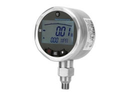 Laxiscreed Manómetro Digital De Aço Inoxidável Para Pressão Hidráulica 0-70mpa Com Conexão G1/4