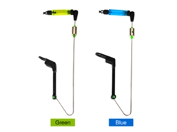 Indicador de Bite com Campainha para Pesca de Carpa