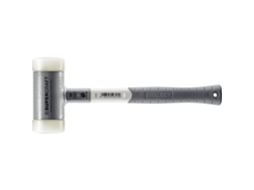 Macete Supercraft HALDER D50 Mm Cabo Trimaterial Ergonômico e Inquebrável
