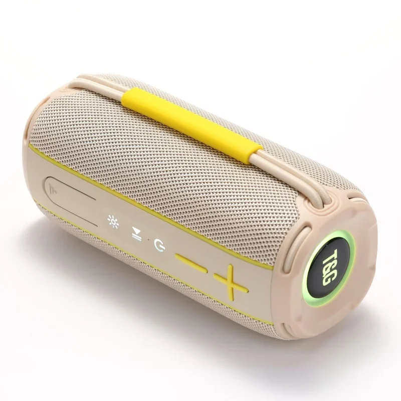 Caixa De Som Bluetooth