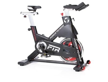 Bicicleta De Spinning Gymstick Pro Ftr Gusshious