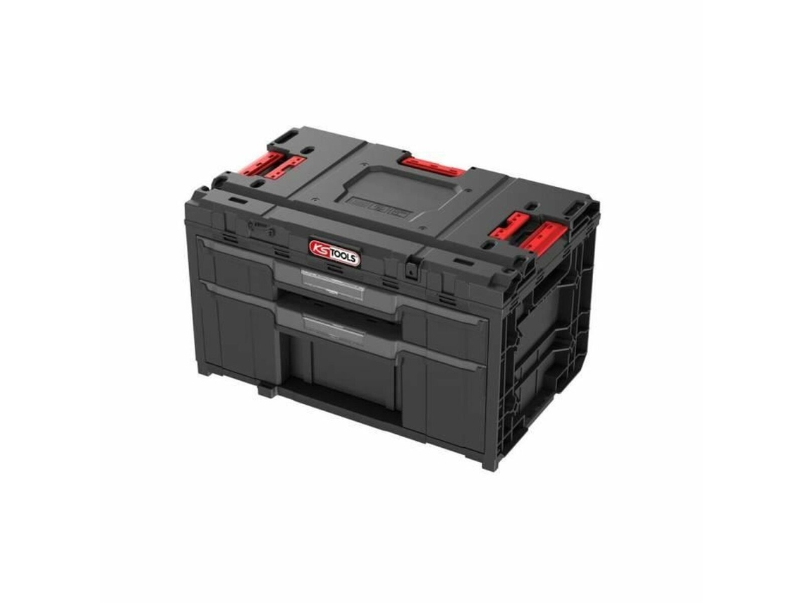 Caixa De Ferramentas Ks Tools