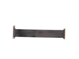 Cabo Riser De Gpu De Alta Velocidade Extremamente Flexível Pcie 4.0 X16 35cm
