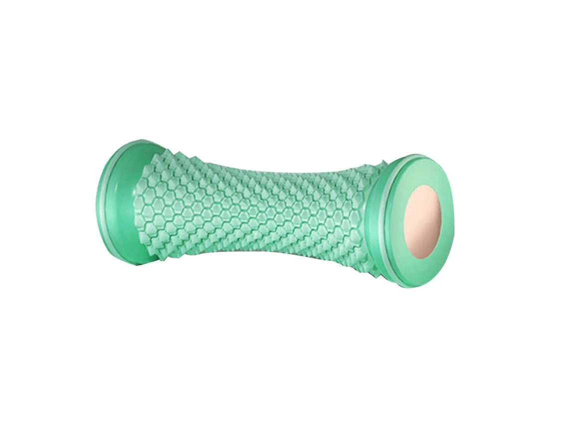 Massageador De Pés Com Rolo Para Alívio Da Dor Da Fascite Plantar, Massagem Profunda Nos Músculos Doloridos, Relaxamento Muscular, Ferramenta De