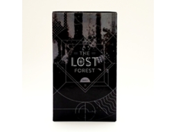 a Nova e Popular Versão do Jogo de Tabuleiro "lost Forest" "lost Forest Tarot". MDUG
