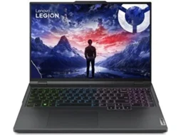Portátil Gaming LENOVO Legion Pro 5 16IRX9-020 (16'' - i714700HX - RAM: 32 GB - 1 TB SSD - NVIDIA GeForce RTX 4070)