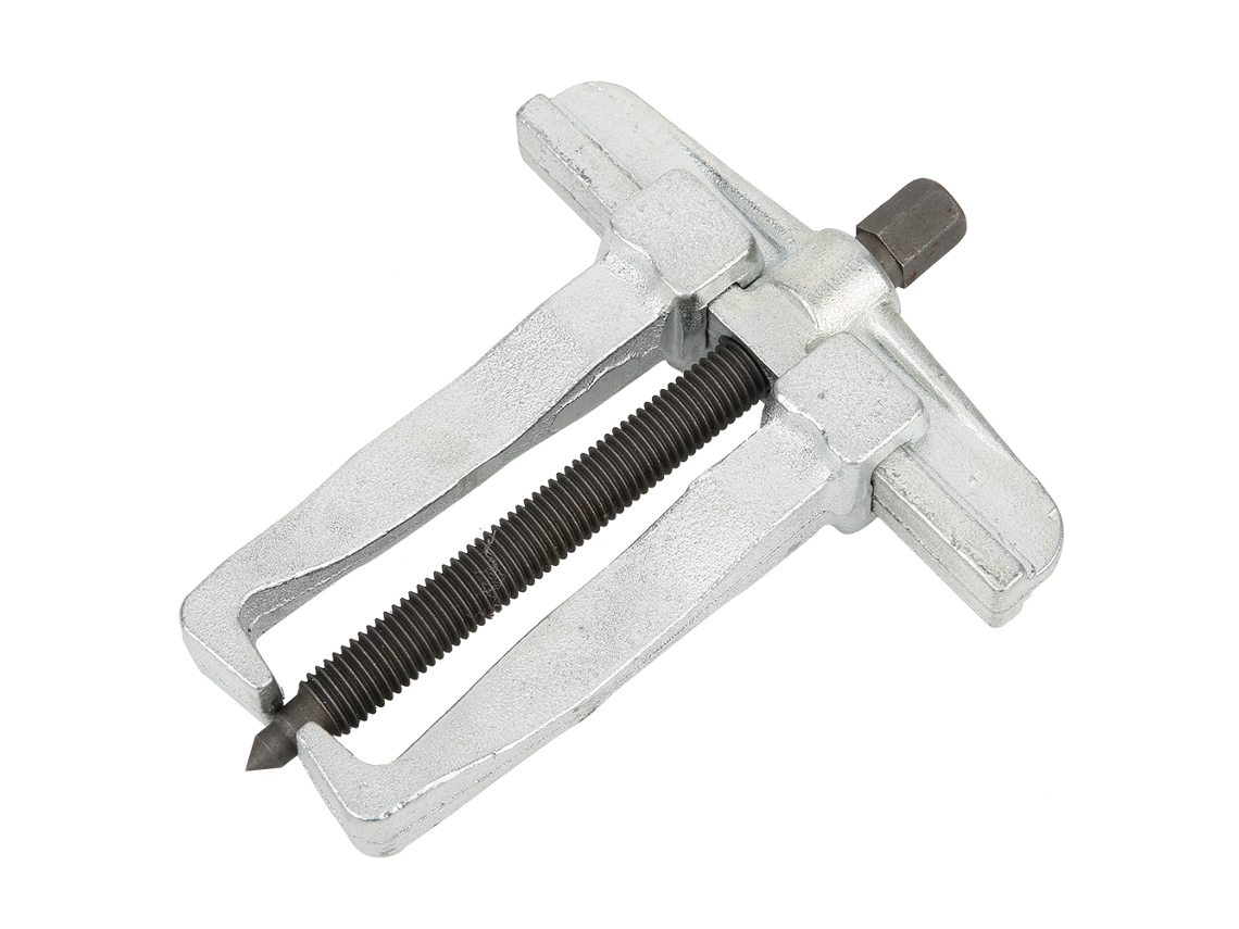 Laxiscreed Extrator De Rolamentos 200mm Com Garra Dupla Para Manutenção Automóvel