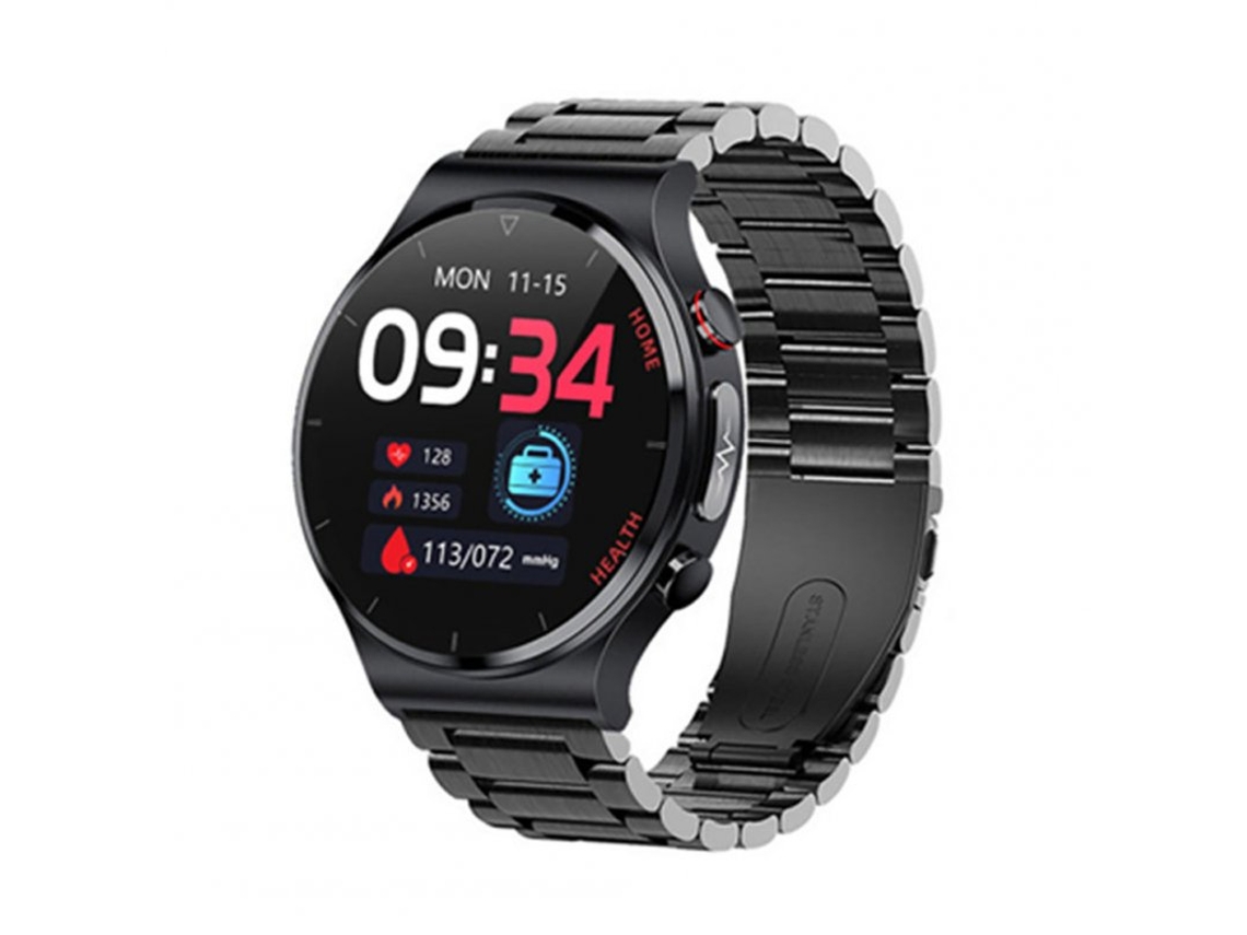 Smartwatch preciso best sale
