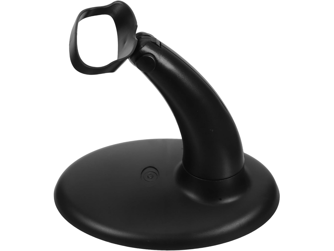 Suporte Para Leitor De Código De Barras, Ideal Para Supermercados E Lojas De Varejo. Base De Mesa, M Gokoco