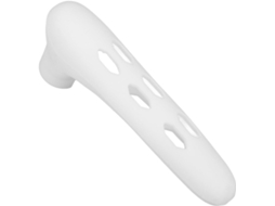 Capa Protetora De Silicone Para Maçaneta Porta Em Formato L, Ideal Para Crianças E Idosos Antiderrapante Resistente À