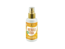 PURITY VISION Neroli Bio Water 100Ml