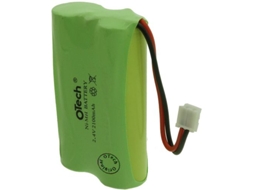Bateria Eclairage para KAUFEL 2KRMT 15/51 OTECH