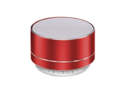 Alto falante Bluetooth MDUG sem fio, entrada Aux, chamadas, cartão TF
