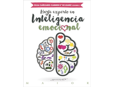 Livro Hazte Experto En Inteligencia Emocional de Vários Autores