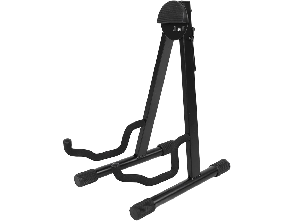 Suporte Dobrável Para Violoncelo, Em Formato De A, Com Espaço