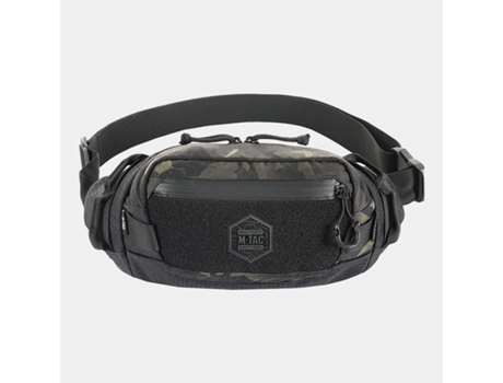 Bolsa de Cintura Tática Elite Hex M-TAC Tamanho Único