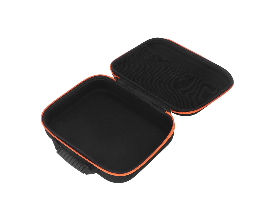 Laxiscreed Bolsa De Armazenamento Para Ferramentas Com Fecho E Design Portátil Para Uso Ao Ar Livre