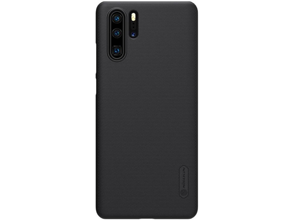 Capa Huawei P30 Pro NILLKIN  Preto