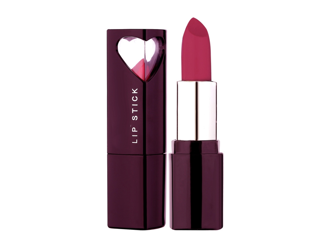 Pintalabios Matte Profesional Para Mulher Resistente À Água E De Longa Duração