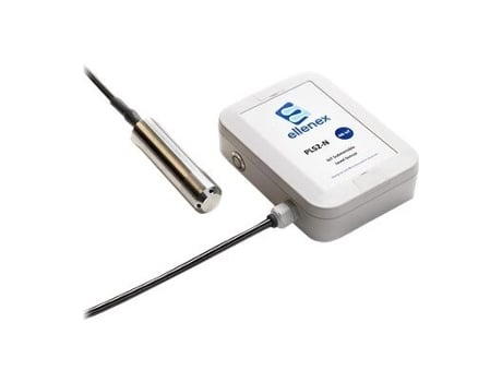 Sensor de Nível de Líquido Submersível ALLTHINGSTALK Ellenex Lorawan Pls-L-Eu-A-3M-U-S-E-S-E