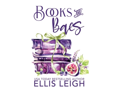 Livro Books And Baes A Kinship Cove Fun Amp Flirty Paranormal Romance Collection De Ellis Leigh (inglês)