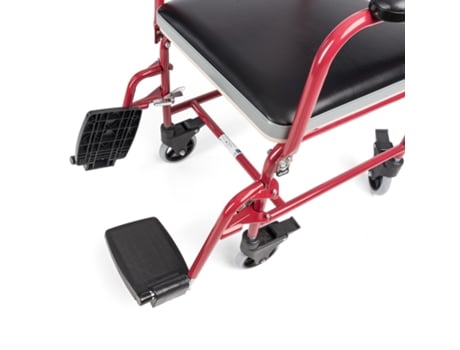 Toilet Wheelchair Fs 692 Timago