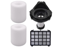 Hepa Filter Compatible For Hv390 Hv391 Hv392 Hv394q Vacuum Cleaner Access_glo