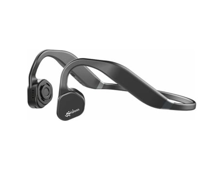 Auriculares Sem Fios VIDONN F1 Cinzento Bluetooth Bluetooth 5