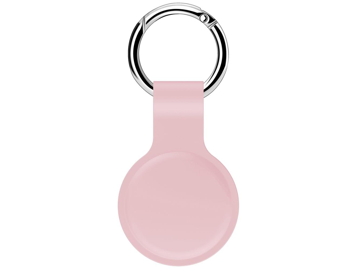Capa de silicone líquido para rastreador, anti perda EOOCOO