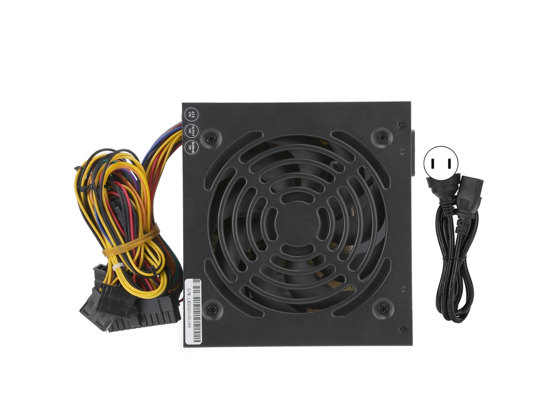 Fonte LAXISCREED 250w para Pc Desktop