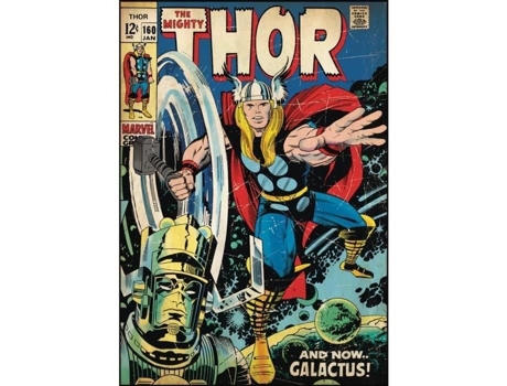 Adesivos de vinil reposicionáveis da Thor The Deco Factory para crianças