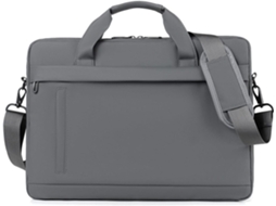 Para Laptops De 15,6 Polegadas Com Alça De Ombro Ajustável, Adequada Para Uso Casual Ou Escolar.
