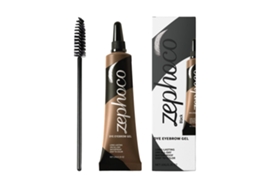 Creme de Sobrancelha Preto, Fácil de Aplicar, com Acabamento Natural e Duradouro LAXISCREED