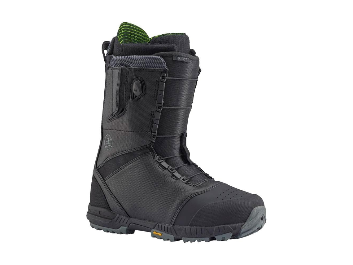 BURTON Botas De Snowboard Tourist Preto 27.0