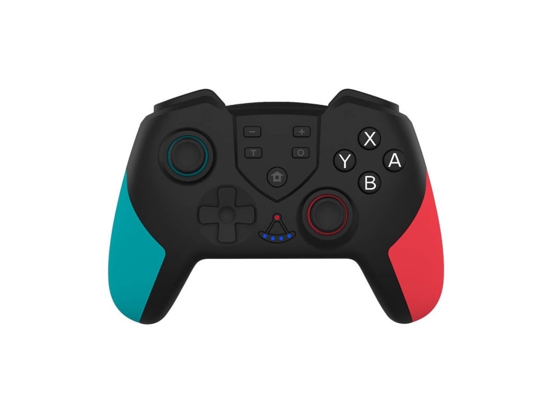 Controlador Nintendo Switch*