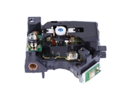 Peça Reparo Cabeça Laser Player Ld Khs-130a