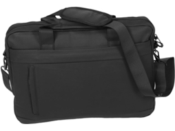 Bolsa Para Laptop Com Forro Grosso, Bolsa De Ombro Protetora Para Laptop, Pasta Resistente A Impactos Para Viagens E Escritório. Gokoco