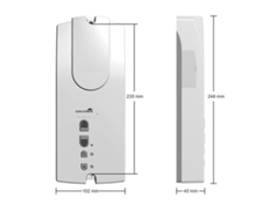 Enrollador Rollodrive 55 22725 SCHELLENBERG