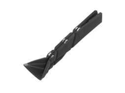 Colher Medidora Silicone Magnética LAXISCREED