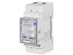 Medidor de Energía Monofásico Power Meter para Cargadores WALLBOX