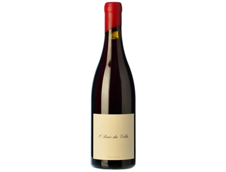 Vinho Tinto RODRIGO MÉNDEZ Rodrigo Méndez O Raio Da Vella Tinto Rías Baixas Crianza (0.75 L - 1 unidade)