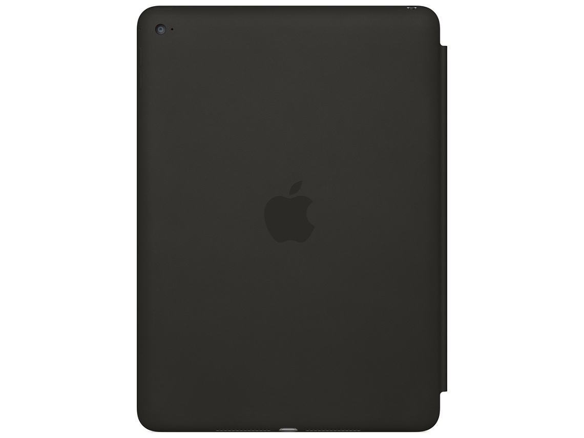 Capa Tablet APPLE Smart Case (iPad Air 2 - 9.7'' - Preto)