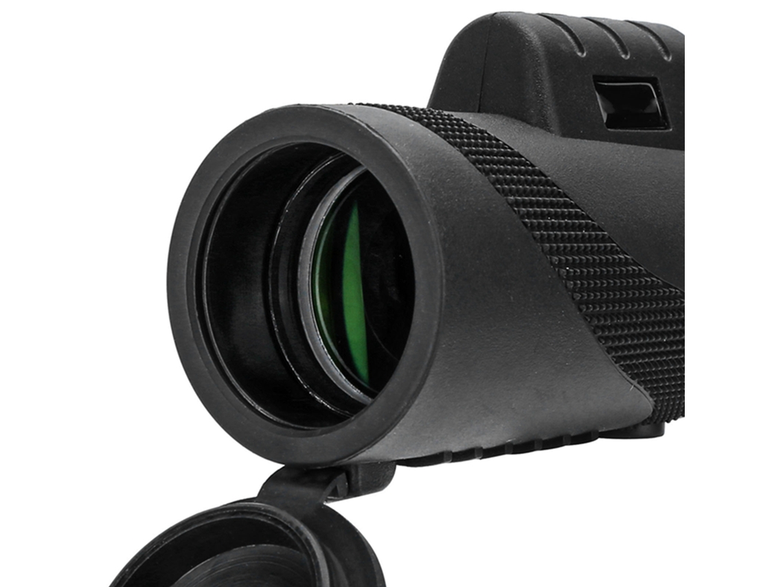 Aetheria lente Telescópica para Celular 50x 60mm com Zoom Automático e Alta Transparência para Smartphone