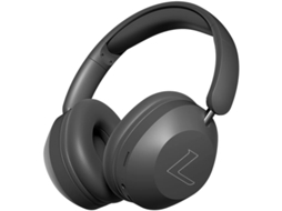 Fones de Ouvido Sem Fio Hifi Estéreo Dobrável com Cancelamento de Ruído JIAPEI (preto)