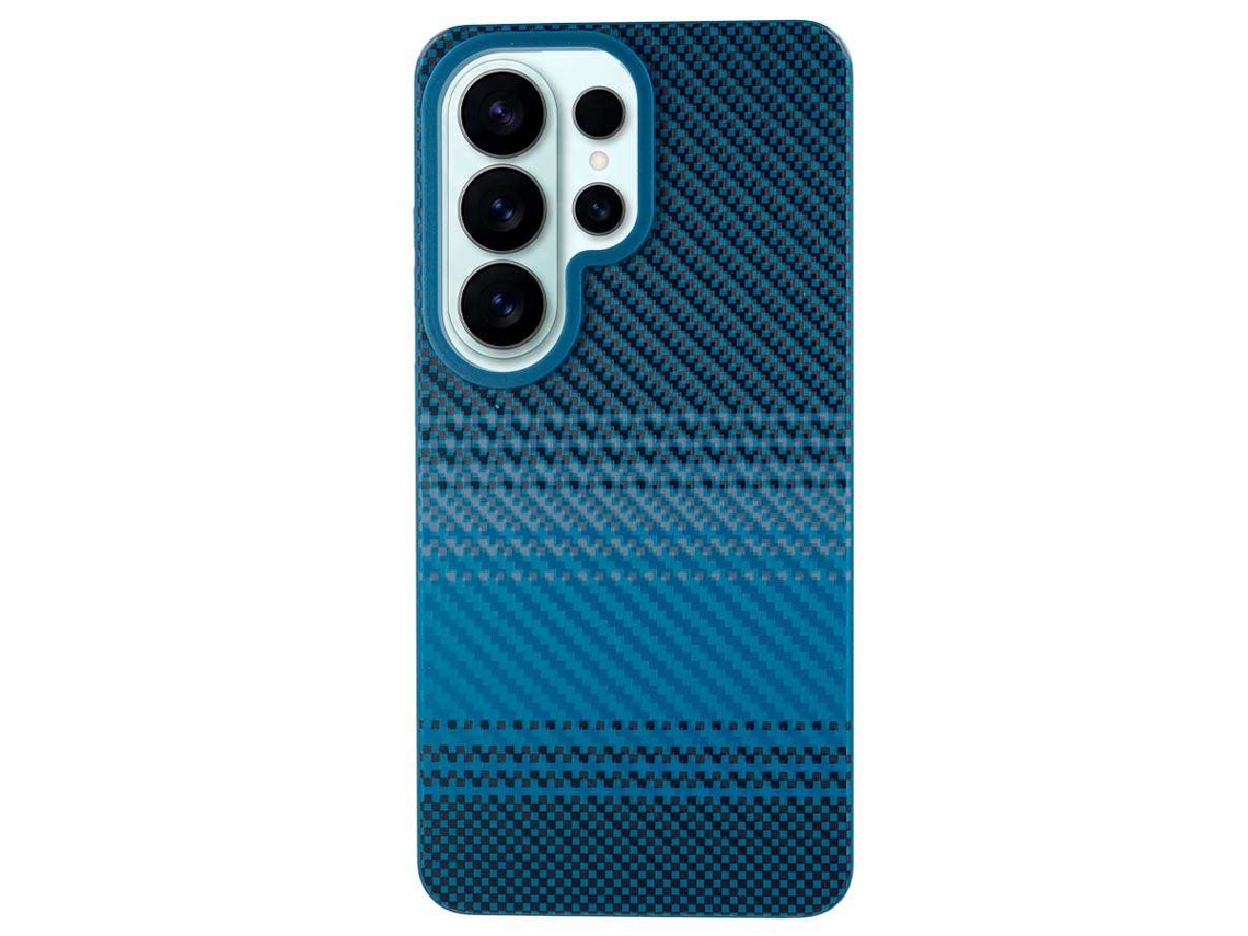 Capa Carbono para Samsung Galaxy S26 Ultra LA CASA DE LAS CARCASAS
