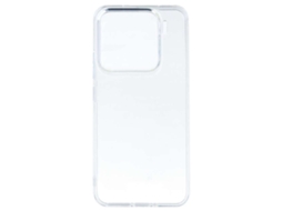 Capa Silicone Transparente para Xiaomi 15 LA CASA DE LAS CARCASAS