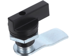 Fechadura Elétrica Reforçada Para Uso Interno E Externo. Manual