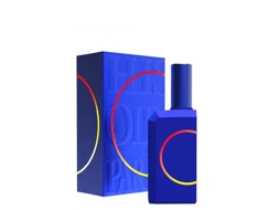 Esta não é uma garrafa Bleu 1.3 Eau De Parfum 60 ml HISTOIRES DE PARFUMS