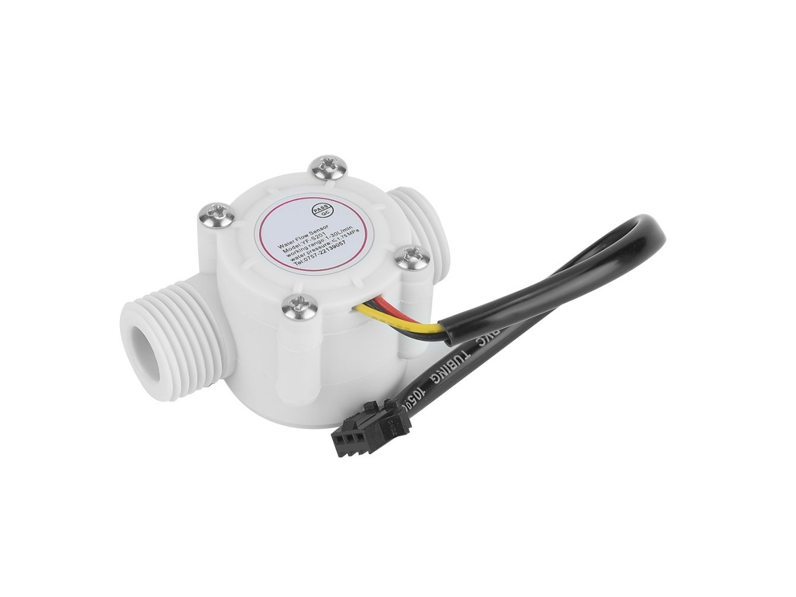Sensor de proximidade indutivo NPN HKJ