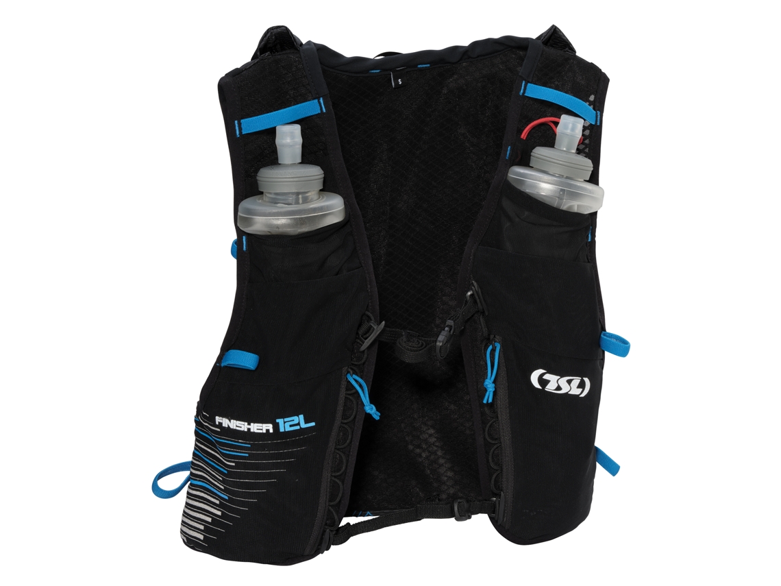 Colete de hidratação TSL Finisher 12 L